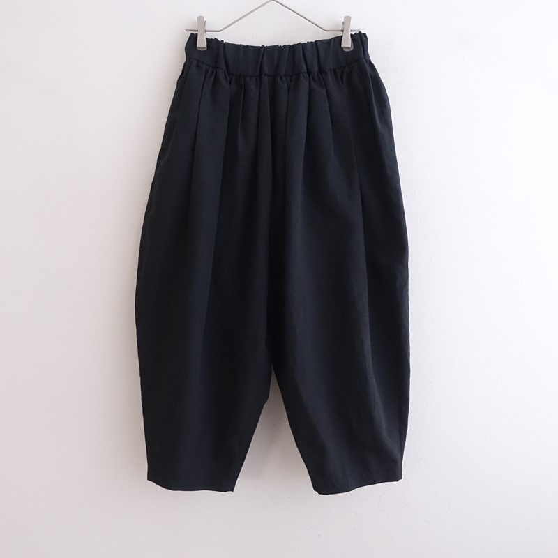 ノーコントロールエアー NO CONTROL AIR タックギャザーワイドイージー