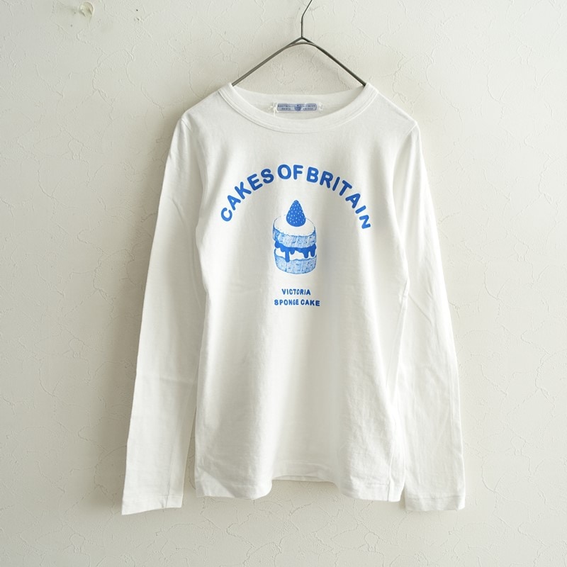 �����ʡۥ�����ɥޥ󥺥ơ��顼 R&D.M.Co- CAKE OF BRITAIN�ե��å����ץ���Ĺµ���åȥ���   (2-2512-418)��71A62��