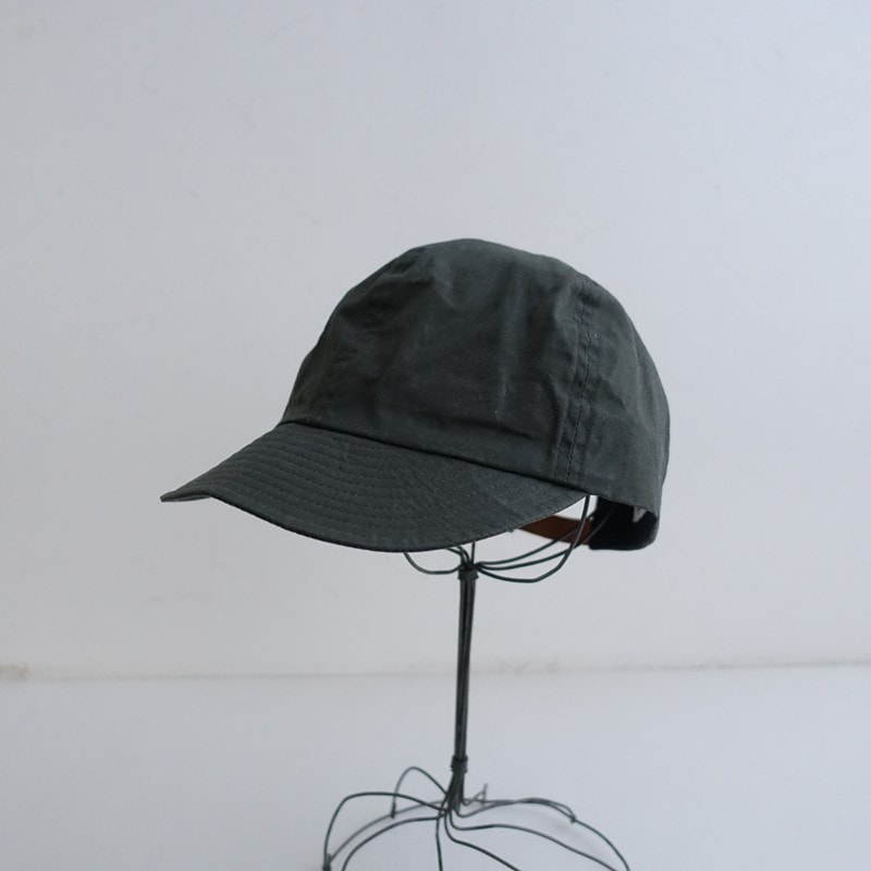 �����ʡۥʥ���ƥ��顼 Nine Tailor Lymington Cap ���ĤХ���å�   (ha7-2512-198)��81A62��