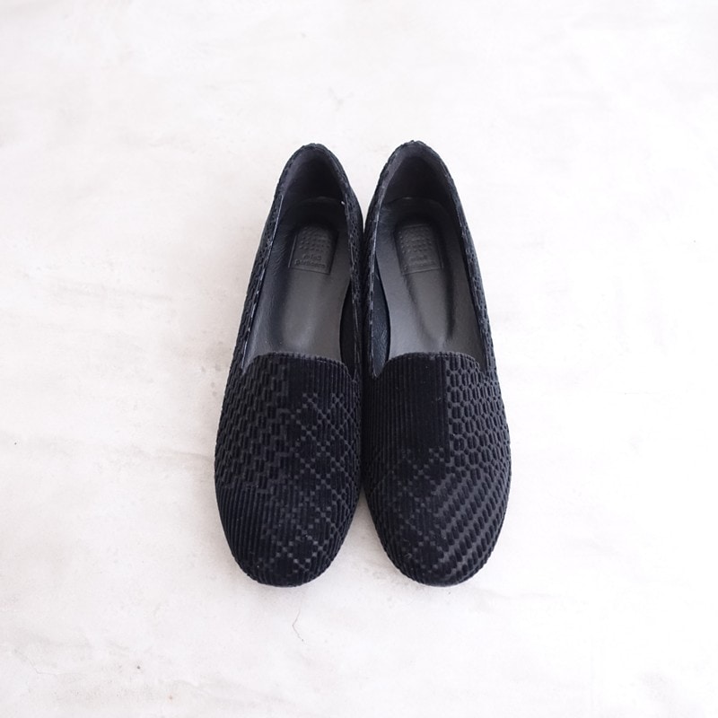 mina perhonen(シューズ)