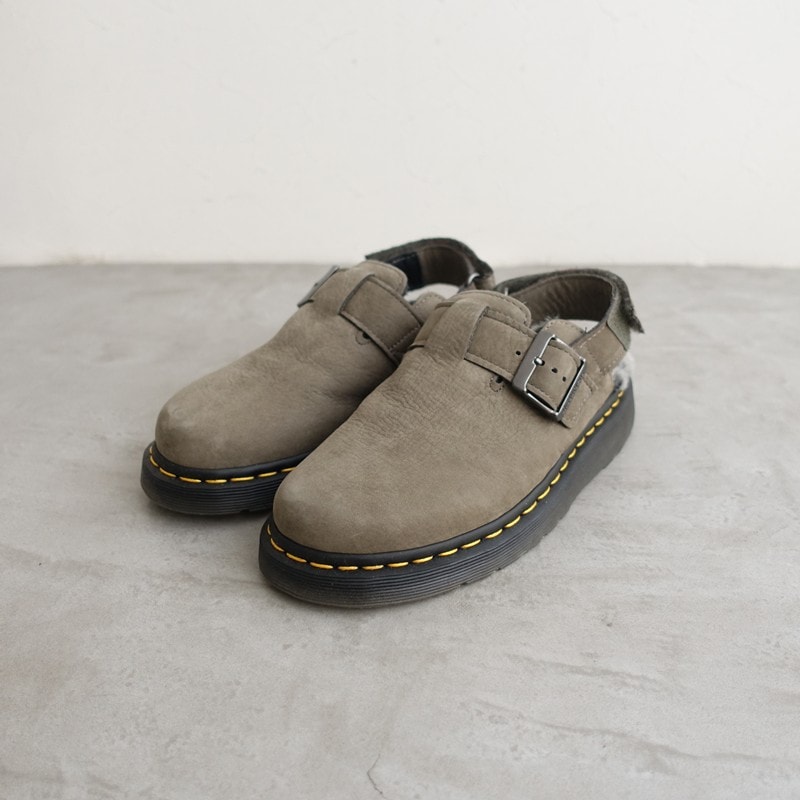 ������/���2.5���ۥɥ������ޡ����� Dr. Martens JORGE 2 FL ����󥰥Хå����塼�� UK4/USM5/USL6/EU37/23.5  UK4/USM5/USL6/EU37 (sh10-2512-135)��81A62��