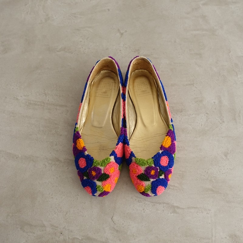 �����4.4���ۥߥʥڥ�ۥͥ� mina perhonen flower curtain �ե�åȥ��塼�� 23.5/23.5  23.5 (sh10-2512-153)��81A62��