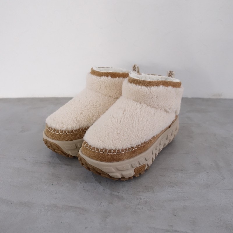 �����3.1���ۥ��� UGG VENTURE DAZE ULTRA MINI COZY �֡��� USM7/USW8/JP25  USM7/USW8/UK6/EU39.5/JP25 (sh10-2512-145)��81A62��