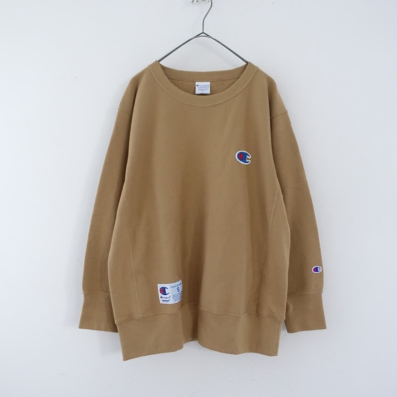 ��̤����/2025SS/���2.8���ۥ����ԥ��� Champion ��С����������֥ӡ��������������å�  S (2-2512-488)��81A62��