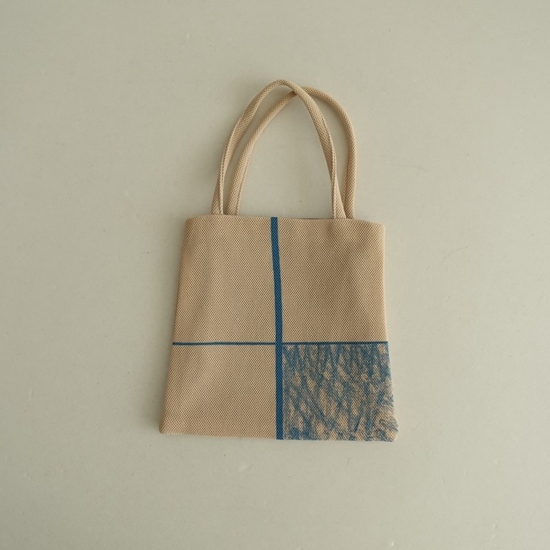 未使用】ミナペルホネン mina perhonen piece pala bag パラバッグ