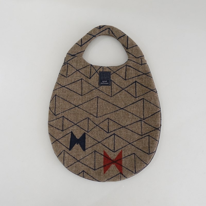 ミナペルホネン mina perhonen pied des bois サボサンダル 37/23.5 37