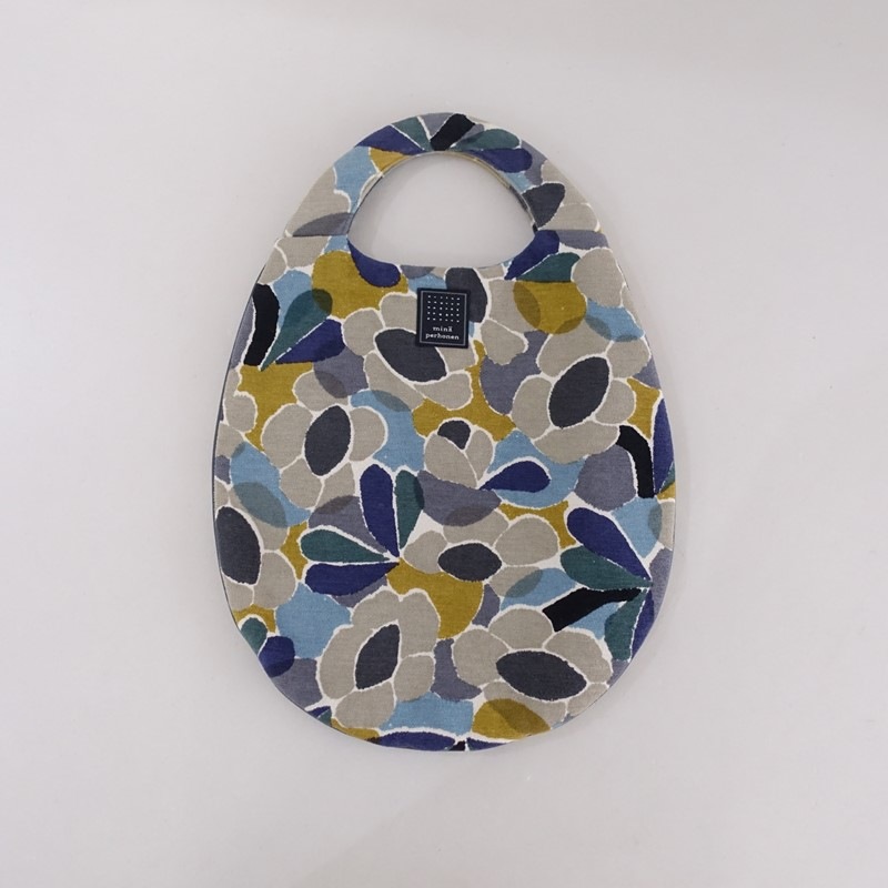 定価1.2万】ミナペルホネン mina perhonen flowerscope egg bag エッグ
