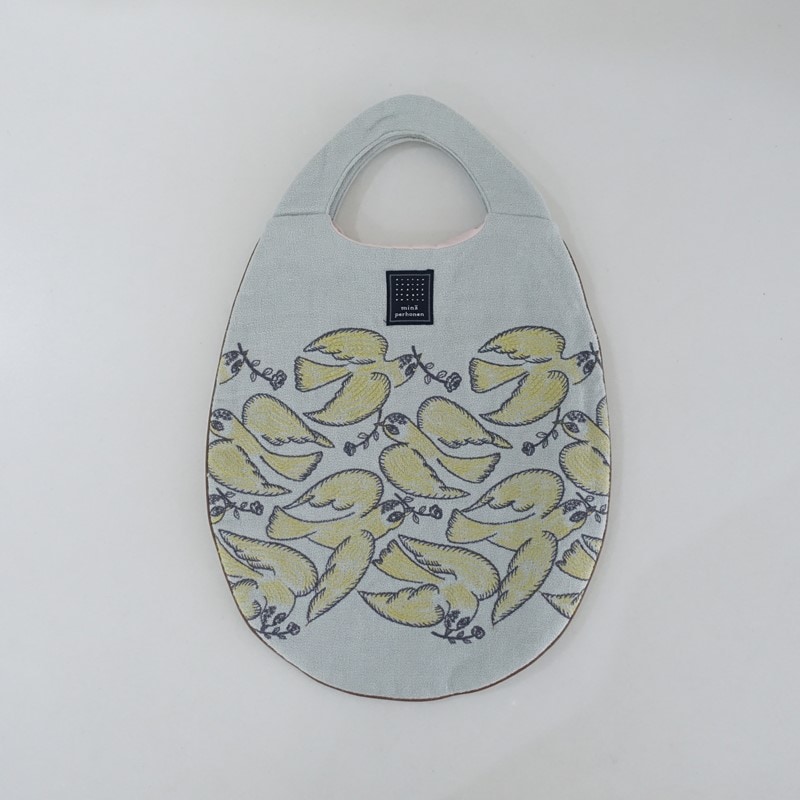 定価2.5万】ミナペルホネン mina perhonen following day ravioli