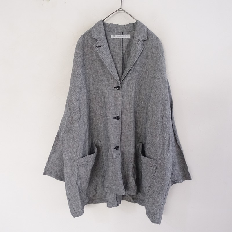 �����3.0���ۥ��㡼�ʥ륹��������� ��å��� JOURNAL STANDARD LUXE ��ͥ���Ļ����ɥ��㥱�å�   (jk33-2512-501)��91A62��