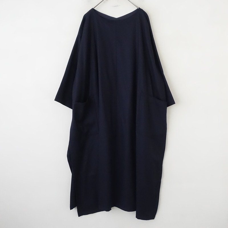 �����2.6���ۥ��󥸥��ڥ��� ���ǥ塼�ȥꥹ�ƥ� conges payes ADIEU TRISTESSE setsuko todoroki Collaboration WING DRESS   (2-2512-455)��91A62��