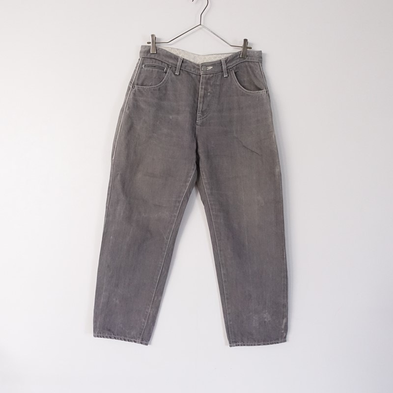 ミナペルホネン mina perhonen コレクション hug パンツ40試着のみ