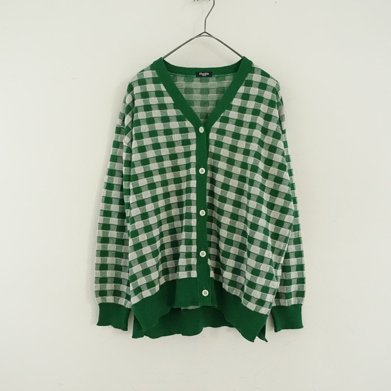 �ޡ��֥륷��å� marble SUD ���󥬥�����å�V�ͥå������ǥ�����  - (1-2512-277)��91A62��