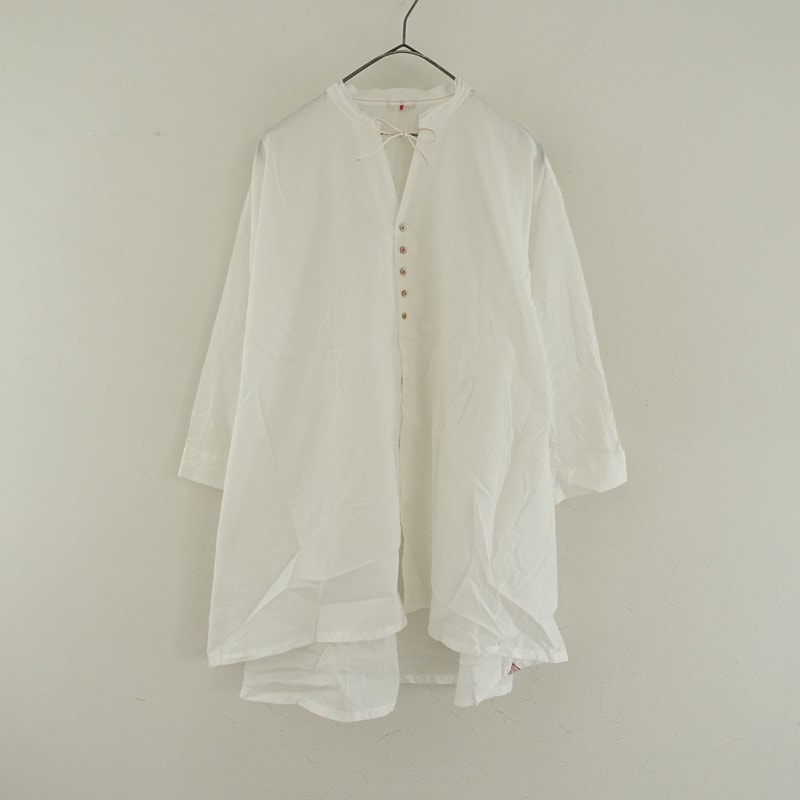 パラスパレスイト Pal'las Palace ito コットンボックスチェックロング