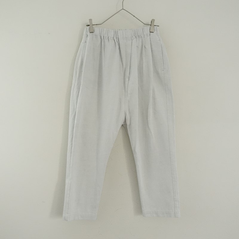 �ȥ�Х���ޥ˥奨�� TRAVAIL MANUEL ���åȥ󥴥�ѥ��  S (1-2512-262)��91A62��