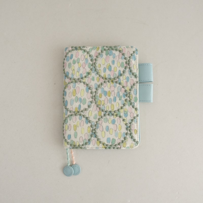 ��2025�ۥߥʥڥ�ۥͥ�ߤۤ��������ȥ� mina perhonen��HOBONICHI jellybeans��tambourine��Ģ���С�   (ac30-2512-116)��02A62��