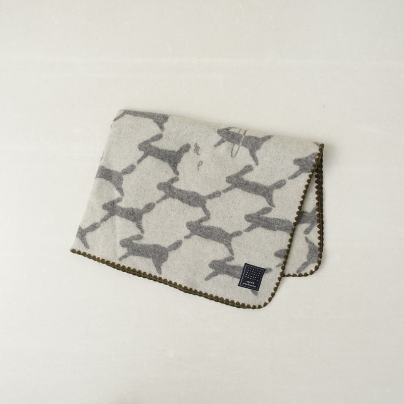 �ߥʥڥ�ۥͥ� mina perhonen run run run �֥�󥱥å�   (ac30-2512-110)��02A62��