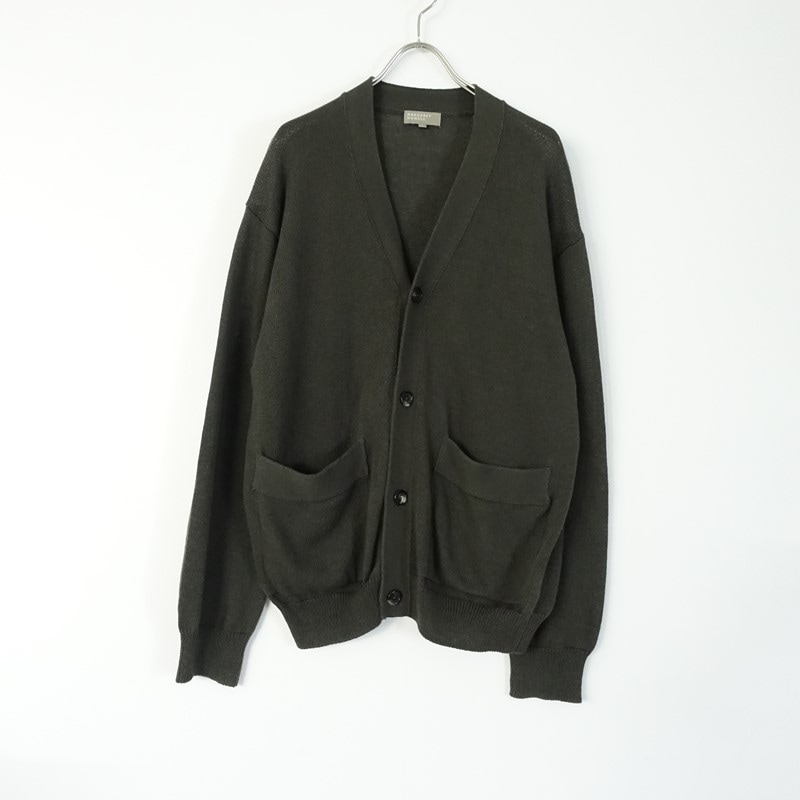 �ڥ�󥺡ۥޡ�����åȥϥ����� MARGARET HOWELL ���åȥ��ͥ�˥åȥ����ǥ�����  ��� L (25-2512-557)��02A62��