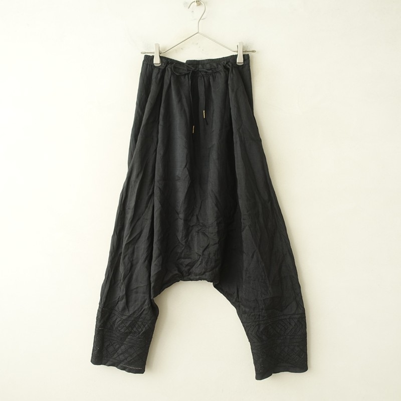 �ϥ������֥������� HOUSE OF LOTUS �����åȥ���ɤ��夦���륨��ѥ��  M (1-2512-343)��02A62��