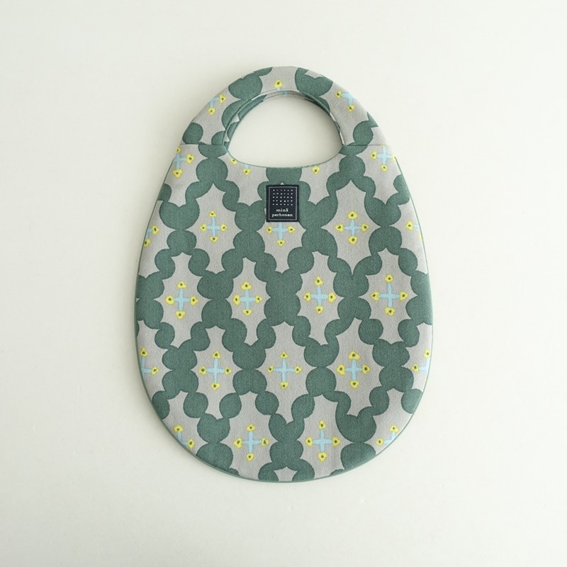 定価2.7万】ミナペルホネン mina perhonen sora check 晴雨兼用