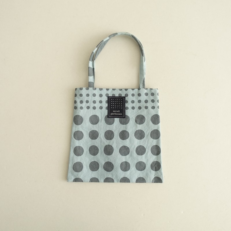 �ߥʥڥ�ۥͥ� mina perhonen universe mini bag �ߥ˥Хå�   (ba5-2512-9)��02A62��