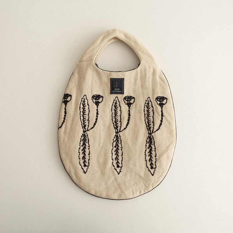 定価1.5万】2024SS/ミナペルホネン mina perhonen forest to bird egg