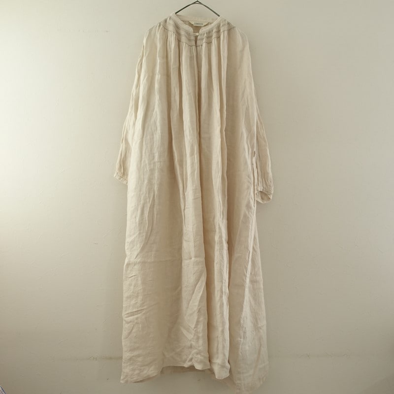 定価3.8万】リゼッタ Lisette ティナ リネンタックスカート 38 (sk25