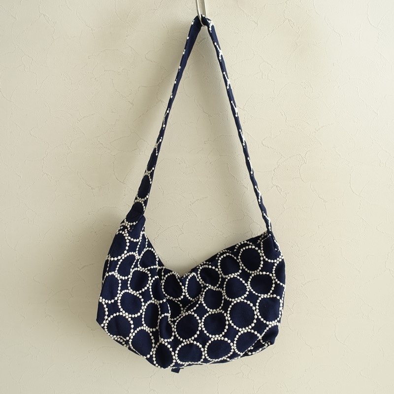 定価1.3万】ミナペルホネン mina perhonen tanpopo egg bag エッグ