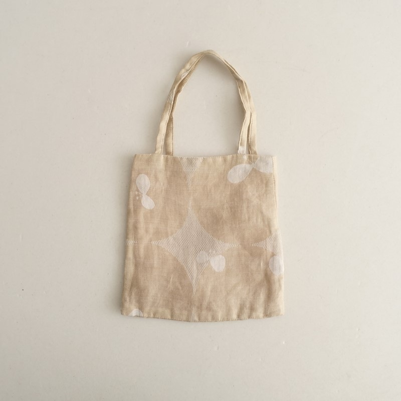 ミナペルホネン ミニバッグ piha light beige ミナペルホネン mina perhonen perhonen mini bag ミニバッグ (ba5