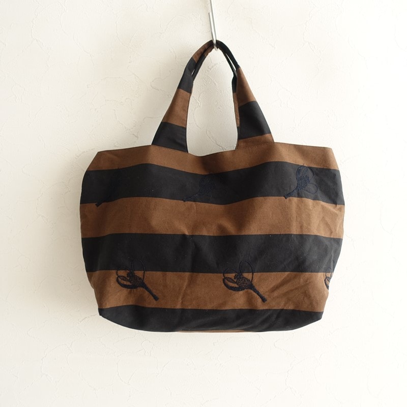 �����1.4��/ecruet pousse10��ǯ��ǰ�����ۥߥʥڥ�ۥͥ� mina perhonen mademoiselle �ѥˡ��˥Хå�   (ba5-2512-29)��12A62��