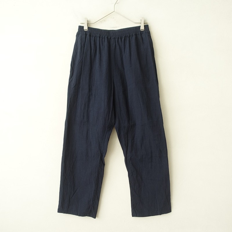 2025/SS/定価2.4万】ネストローブ アップサイクルリノ nest Robe