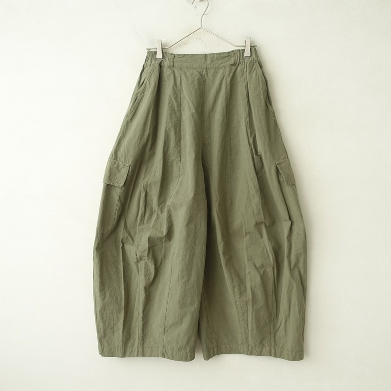 2024/定価3.4万】ネストローブ nest Robe ウールブークレーモヘア2way