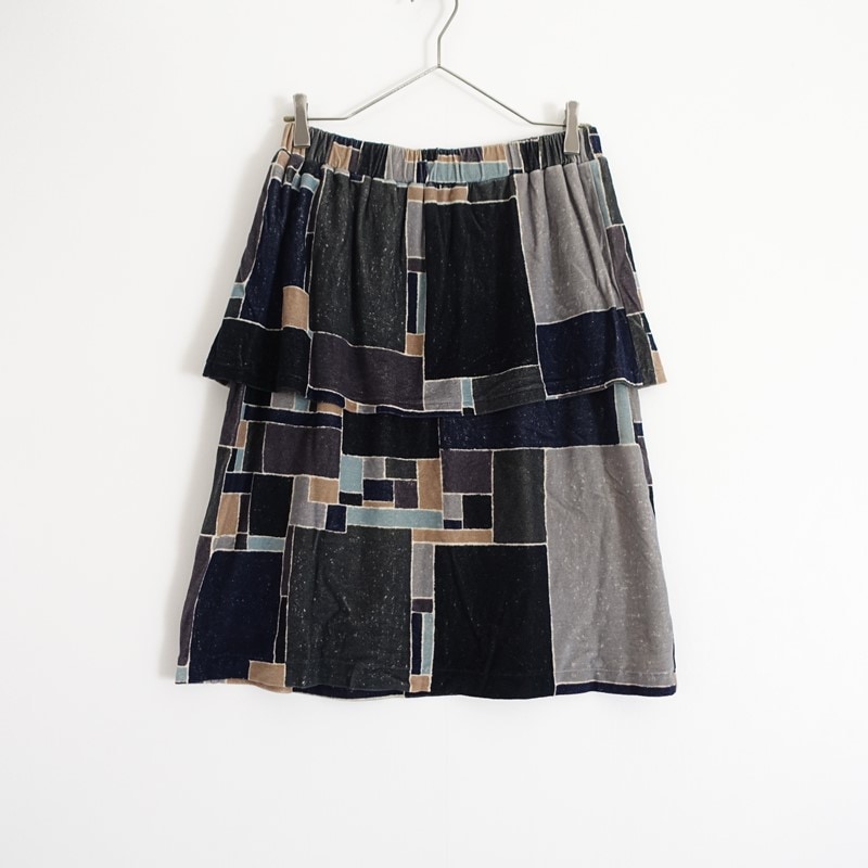 �ߥʥڥ�ۥͥ� mina perhonen landscape �٥����ץ��ȥ�������  38 (sk25-2512-498)��12A62��