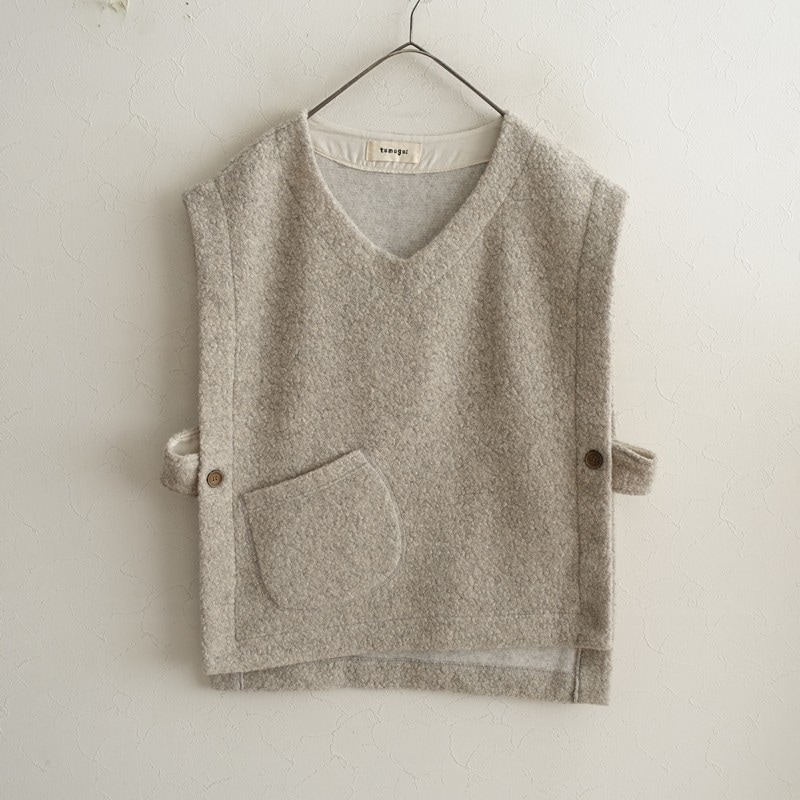 �����1.4���ۥĥ॰ tumugu �����륢�󥴥�ܥ��٥���   (33-2512-438)��12A62��