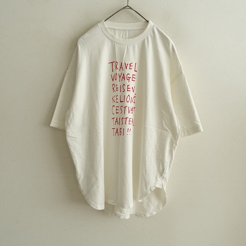 ��2024/SS/���1.4���ۥͥ��ȥ����� ���åץ��������� nest Robe UpcycleLino It��s ME TAB!! T�����  F (33-2512-436)��12A62��