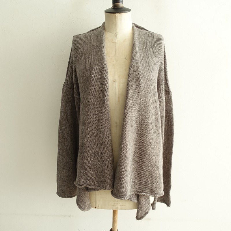 ������ƥ����� Veritecoeur ��ͥ󥳥åȥ�˥åȥɥ졼�ץ����ǥ�����  F (33-2512-431)��12A62��