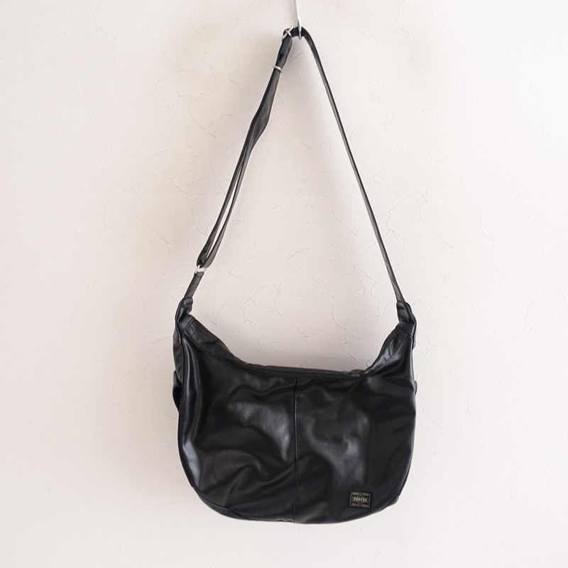 �ݡ����� PORTER �ե꡼�������륷�������Хå�   (ba11-2512-102)��22A62��