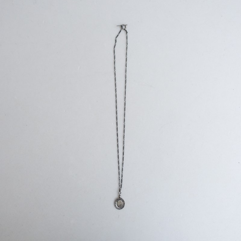 ��H.P.FRANCE�谷/���2.8���ۥ饹�ƥ��������� Rusty Thought ����С��ͥå��쥹   (ac30-2512-142)��22A62��