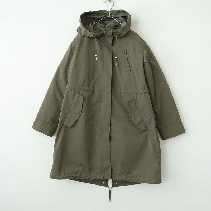 �����ʡۥޥå���ȥå��� MACKINTOSH ����ȥ饤�ʡ��դ���å�������  38 (kjk33-2512-732)��22A62��