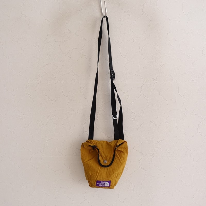 ���Ρ����ե����� THE NORTH FACE �ߥ˥��������Хå�   (ba11-2601-3)��22A62��