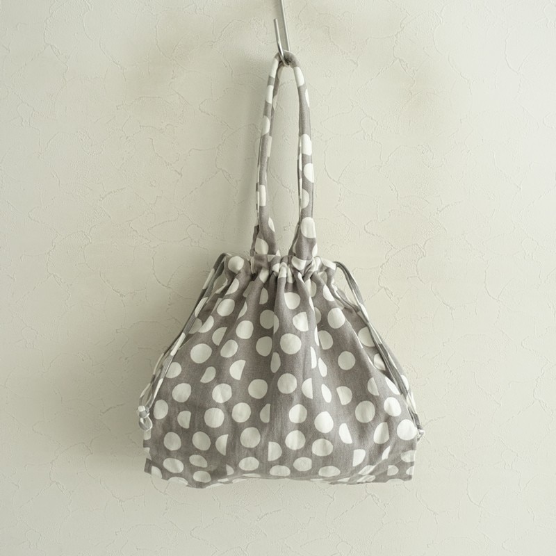 定価1.9万】ミナペルホネン mina perhonen wander cloud bag クラウド