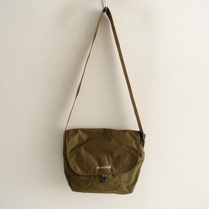 ���٥� mont bell �٥�˥ʥե�åץ�������   (ba11-2512-117)��22A62��