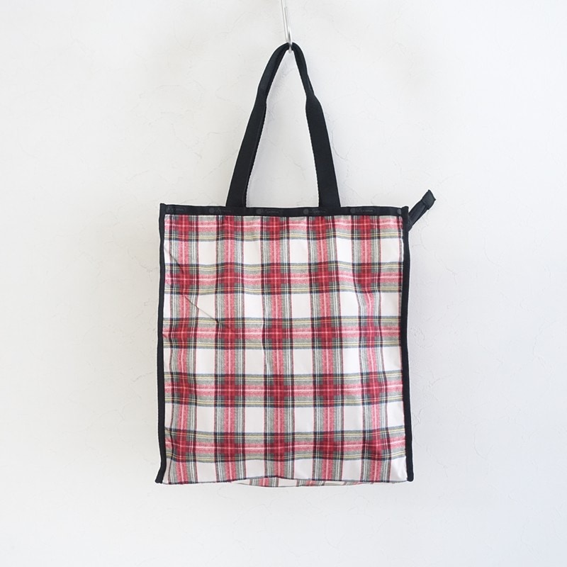 �����1.2���ۥ쥹�ݡ��ȥ��å� LESPORTSAC LG BOOK TOTE�ȡ��ȥХå�   (ba11-2601-11)��42A62��