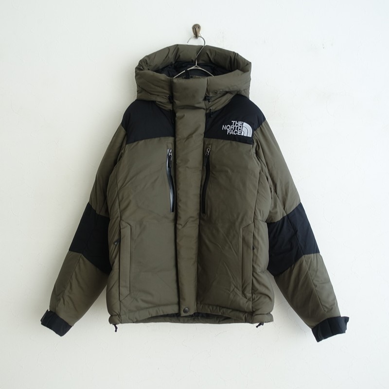 定価6.6万】ザノースフェイス THE NORTH FACE Baltro Light Jacket