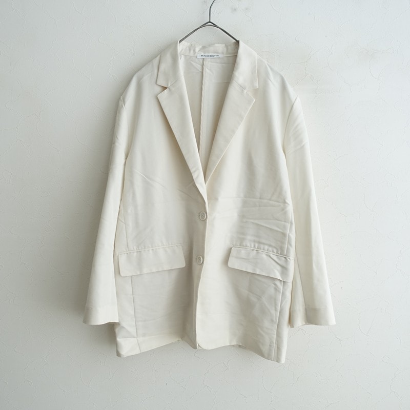 ��ʥ��ƥåɥ������� �ӥ塼�ƥ�&�桼�� UNITED ARROWS BEAUTY&YOUTH ����ϥ������֥���2B�饤�ȥ��㥱�å�  S (jk1-2512-359)��42A62��