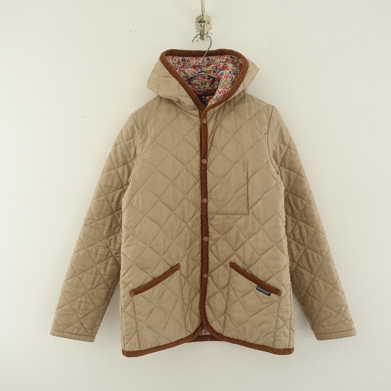 ��٥�ϥ�ߥ�Хƥ� LAVENHAM��LIBERTY ����ƥ��󥰥ա��ǥ�������  38/50 (jk33-2512-525)��52A62��