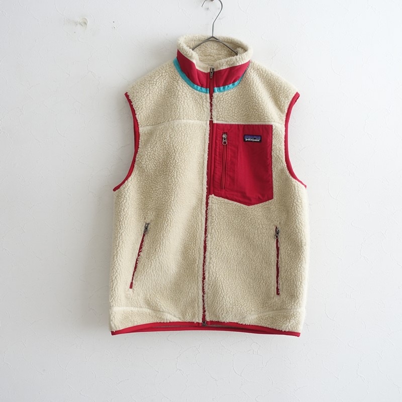 �ڥ�󥺡ۥѥ����˥� Patagonia �ܥ��٥���  ��� M (jk25-2512-521)��52A62��