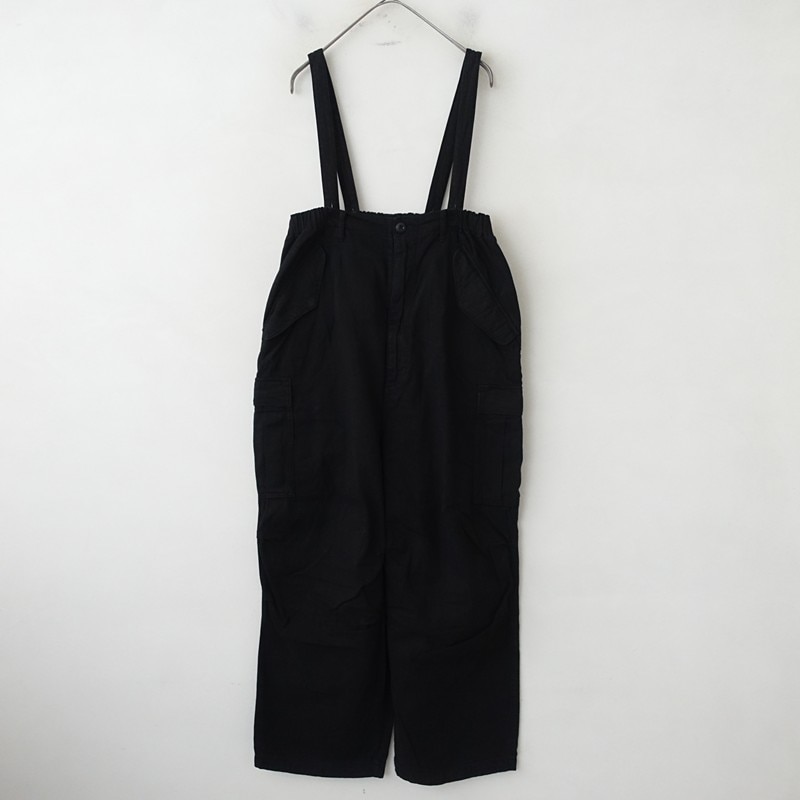 ����/2024/���4.1���ۥ�� LENO FILED SALOPETTE 2WAY�����ڥåȿ�ɳ�������ѥ��  ONE SIZE FITS ALL (34-2512-21)��52A62��