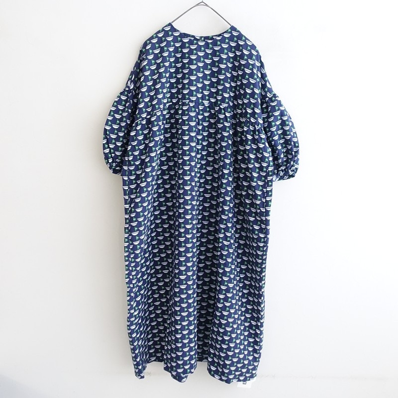 ノースフェイス×ミナペルホネン　XL mina perhonen（ミナペルホネン） 【定価3.8万】ミナペルホネン mina