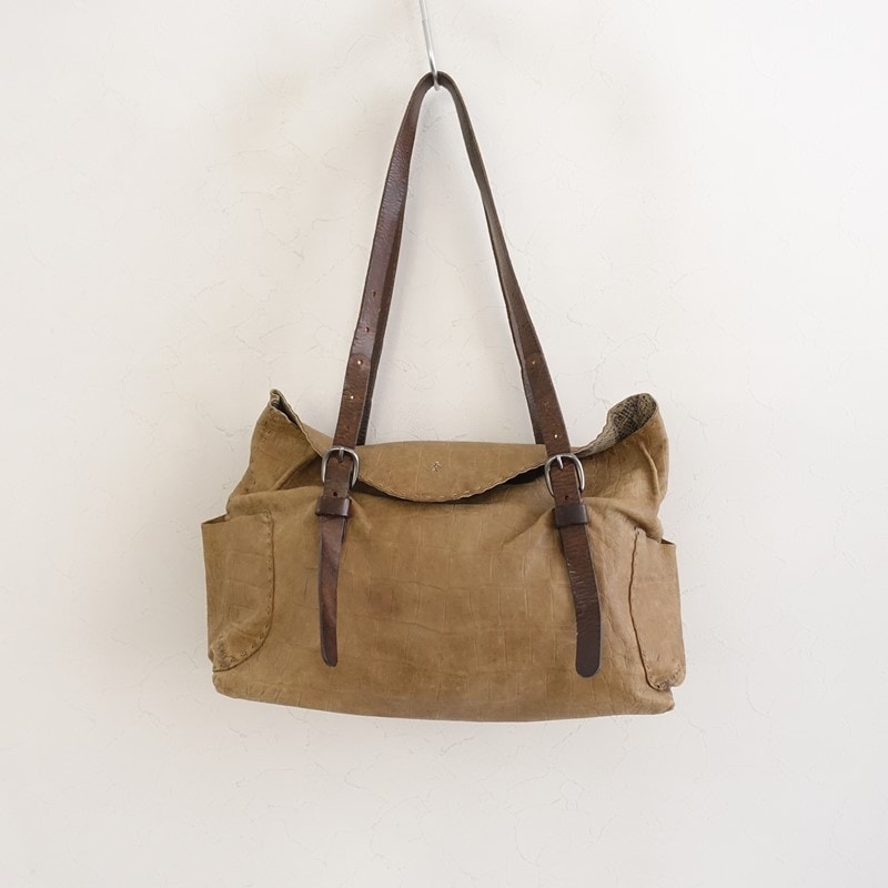 HENRY BEGUELIN (エンリーベグリン) 古着 買取 通販