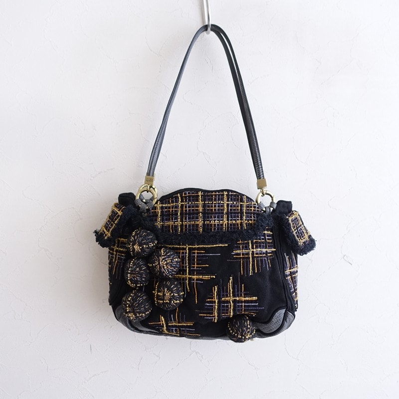 JAMIN PUECH（ジャマンピュエッシュ） 古着 買取 通販